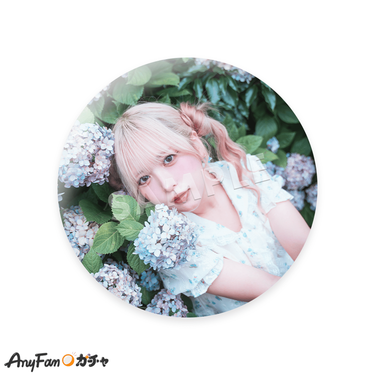 なぎにゃオリジナルガチャ｜AnyFan Gacha